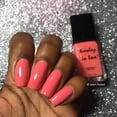 thumbnail image 2 of Star Girl - Tuesday in Love Vernis à Ongles Halal, 2 of 3