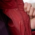 thumbnail image 6 of Wolf Womens Heated Jacket by Gobi Heat, 6 of 11