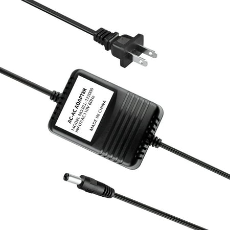 KONKIN BOO Compatible Adapter Replacement for Intellifex Rocktron Guitar Rack Technology Effects Signal Processor
