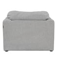 thumbnail image 4 of Sillón Aston Dicasa 1 Plaza Plata, 4 of 8