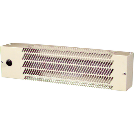 Marley WHT500 Qmark ; Utility Well House Heater; 2.1/1.8/4.2 Amp, 240/208/120 Volt, Steel Sheath, Aluminum