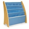 Tot Tutors - Book Storage Plus Tag-Along Tote
