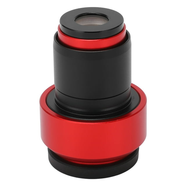 Microscope Oculaire Microscope Oculaire Oculaire Lentille Visualisable Haute Visibilité Point 30mm Interface WF20X 12mm Terminal Microscopie, Diapositives
