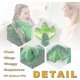 thumbnail image 3 of Cute Plush Dragon, Weighted Dinosaur Toy Kids Adult Gift Or Decoration, 3 of 5