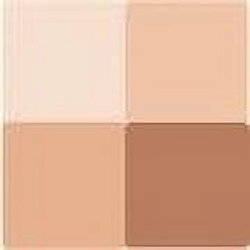 By Terry Hyaluronic Hydra Powder Palette - # 2 Medium To Warm 4x2.5g/0.09oz
