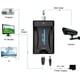 thumbnail image 3 of Adaptador De Video De Pantalla Hd 1080P Monitor De Vigilancia Bnc A Convertidor Compatible Con Hdmi Scienceny EL012587-00, 3 of 6