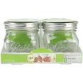 thumbnail image 2 of Ball Collection Elite Glass Mason Jar with Lid and Band, Wide Mouth, 16 Ounces, 4 Count, 2 of 4