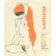 thumbnail image 1 of Obsession: nudes by klimt schiele and picasso from the scofield thayer collection Metropolitan Museum Of Art Pasta Blanda, 1 of 2