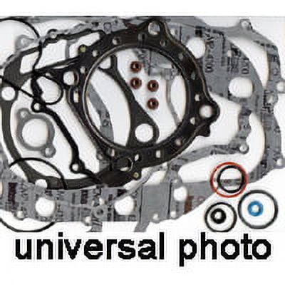 Winderosa 808810 Complete Gasket Set