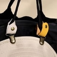 thumbnail image 3 of Pinces Multifonctionnelles pour Sac à Dos, Chapeaux, Sacs à Main, 3 of 5