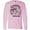 AD-Pink, variant on Inktastic Summer Vacation Mode Fort Myers Beach Florida Long Sleeve T-Shirt