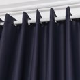 thumbnail image 3 of Yeacher Rideaux Occultants Isolants Thermiques pour Salon 55"X96 Pouces, 3 of 8