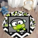 thumbnail image 5 of Alfombra redonda Sanrio Keroppi, alfombra para niños, alfombra redonda, alfombra para dormitorio, sala de estar, silla, alfombra antideslizante, 5 of 5
