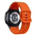thumbnail image 2 of Correa Sport de Silicona para Galaxy Watch 7/6/5/5 Pro/4/Fe, 2 of 5