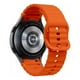 thumbnail image 2 of Correa Sport de Silicona para Galaxy Watch 7/6/5/5 Pro/4/Fe, 2 of 5