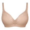 thumbnail image 2 of Brasier Hanes Intimates Café Talla 34C, 2 of 4