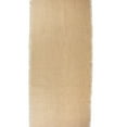 thumbnail image 2 of DII 15x74" Modern Natural Jute Fabric Table Runner in Natural, 2 of 4