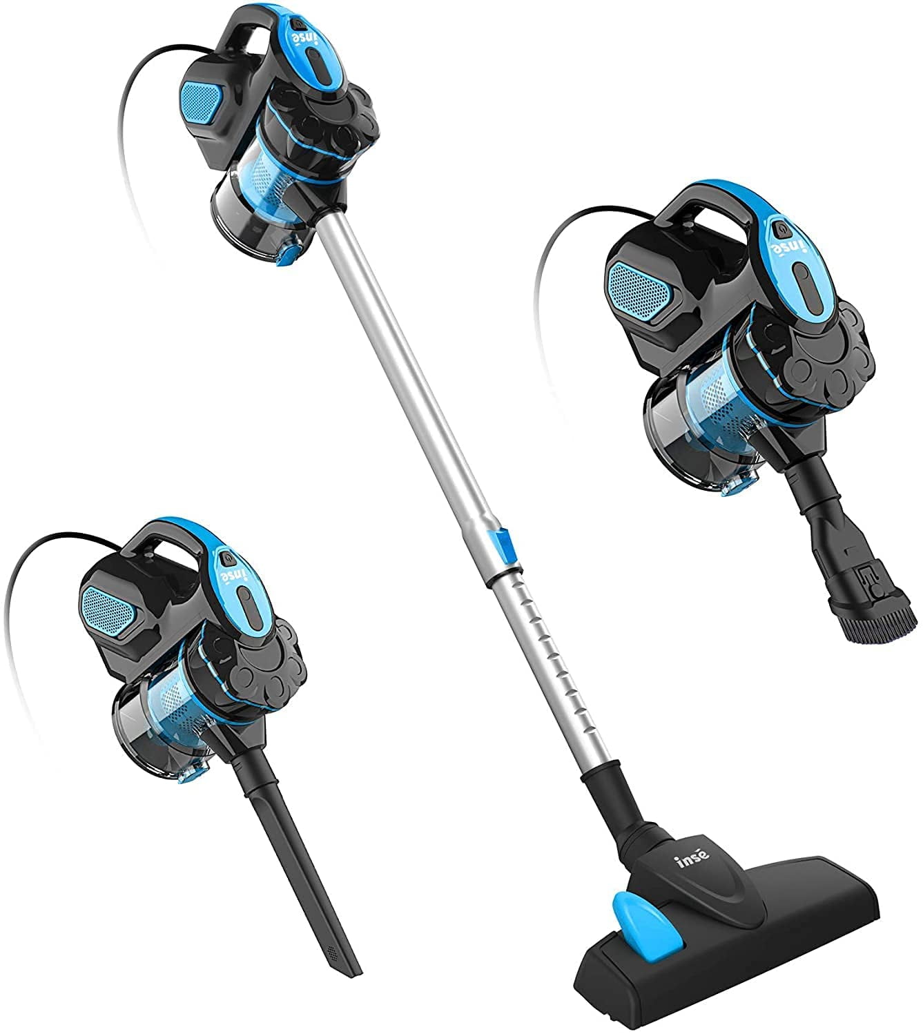 Hoover ONEPWR Cordless Hand Vacuum 