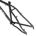 thumbnail image 3 of Cuadro para bicicleta R26 Gospel Negro, 3 of 7