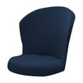 thumbnail image 1 of Binwennn Elastic Chair Cover Backrest Integrated Chair Cover All Inclusive Chair Cover For Most Split Type Chair And Back Cushion Car Seat Gel Pad Ride Cushion Car Seat Cushion for Optimal Comfort, 1 of 4