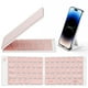 thumbnail image 1 of Teclado plegable Bluetooth Samsers Wireless Rosa, 1 of 9
