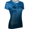 thumbnail image 4 of ProSphere Women's Phi Delta Theta Maya Tech Tee, 4 of 7