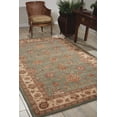 thumbnail image 2 of Nourison Nourison 2000 30" x 51" Wool Indoor Rug in Blue Persian, 2 of 4