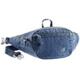 thumbnail image 2 of Riñonera Deuter Belt I para viajes y uso diario Midnight, 2 of 2