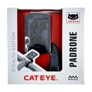 Padrone Stealth (CPSC)