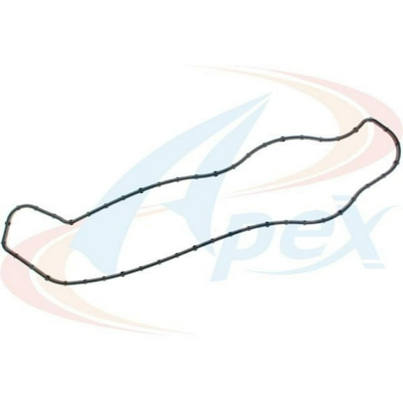 APEX Automobile Parts Inc Water Outlet Gasket