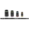 thumbnail image 4 of Impact Driver Klein Tools 32934M con juego de enchufes métricos 8 en 1, 4 of 4