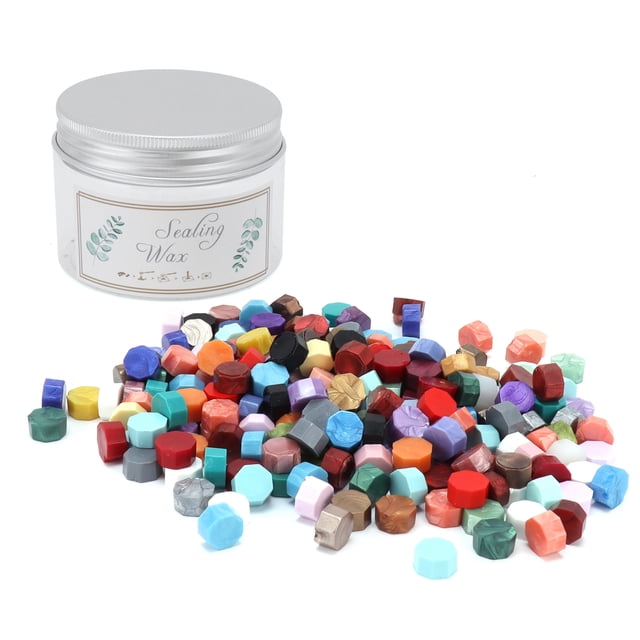 Crafts Accessory, Clear Wax Print Craft Adhesive Waxing Stable Quality For Home