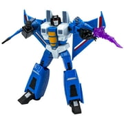 Transformers R.E.D. [Robot Enhanced Design] G1 Thundercracker Action Figure