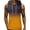 Yellow, variant on Mens Sleeveless Sport Tank Top, Independence Day Tag Free & Moisture Wicking, Soft Undershirts Hooded Pullover Drawstring Tie-dye Ribbed Stretch Fabric