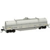 Atlas N Scale 42' Steel Coil Car CSX/Grey (Long Hood, No Markings) #494777