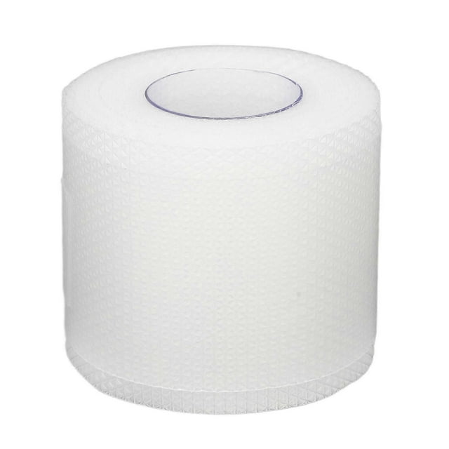 3 Meters Breathable Clear Silicone Scar Repair Tape for Surgery and Burns