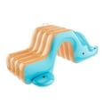 thumbnail image 1 of Yinanstore Inflatable Water Slide for Swimming Pool Water Game Toy Puncture Resistant Stability Ladder Waterslide for Yard Outdoor Patio, 1 of 8