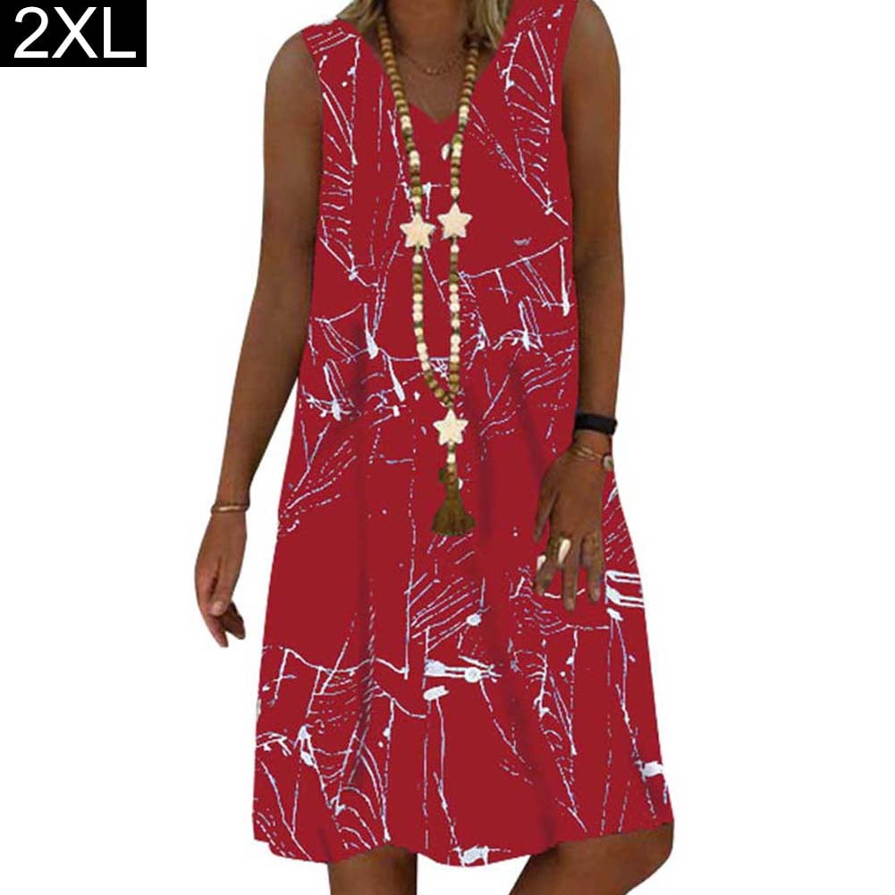 swing dress walmart