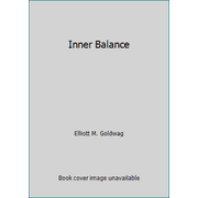 Inner Balance [Hardcover - Used]