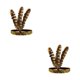 thumbnail image 3 of Inteprter Indian Headpiece Feather Headband Festival American Headband Dress Fancy Niños 50cm 2Conjunto, 3 of 6