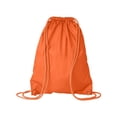 thumbnail image 2 of Liberty Bags 8881 Boston Drawstring Backpack, 2 of 2