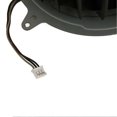 thumbnail image 3 of DC 12V 2.15A 23 Blades Internal Cooling Fan Universal Replacement for Consoles, 3 of 4