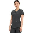 thumbnail image 6 of Cherokee Form Women's Scrubs Top V-Neck CK840, 6 of 10