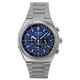 thumbnail image 1 of Citizen Zenshin Chronograph Super Titanium Blue Dial Eco-Drive CA4610-85L 100M Men's Watch, 1 of 1