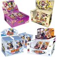 thumbnail image 2 of KAYOU Tarjeta genuina de Naruto Colección completa Serie Tarjeta de colección Capítulo de lucha Tarjeta Pro Capítulo Juguete para niños Tarjeta de juego Regalo, 2 of 4