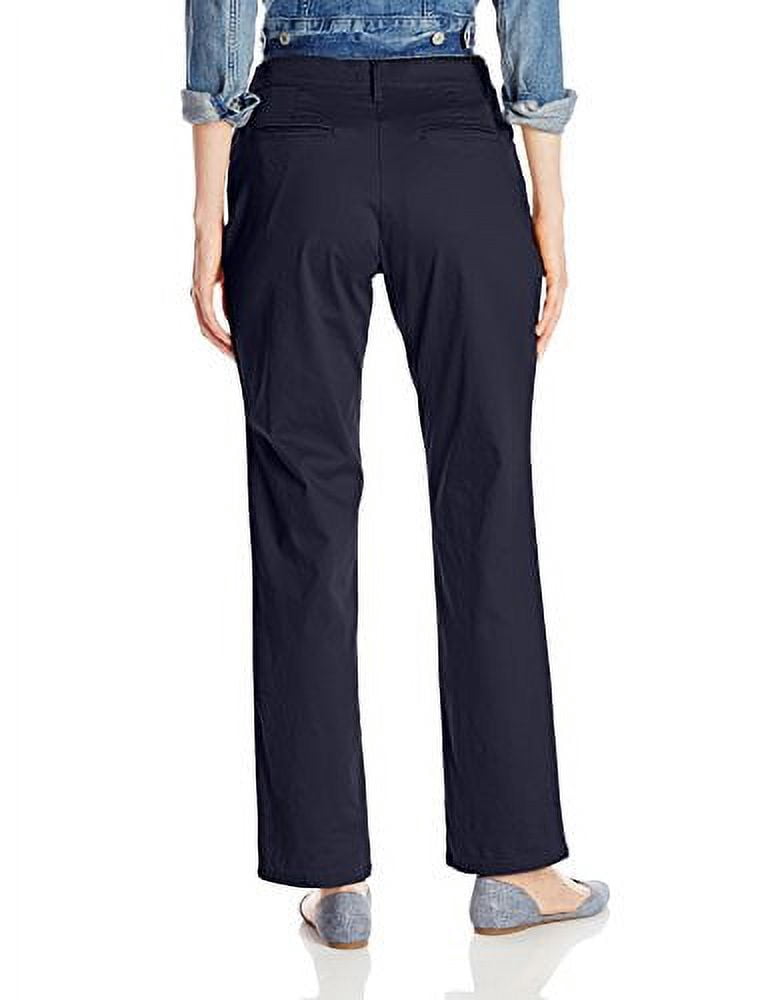 Lee® Women's Relaxed Fit Straight Leg Pant, Sizes 2-18