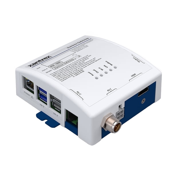 Dispositivo de comunicación Gateway Xantrex Gateway 808-0890 | Bodega ...