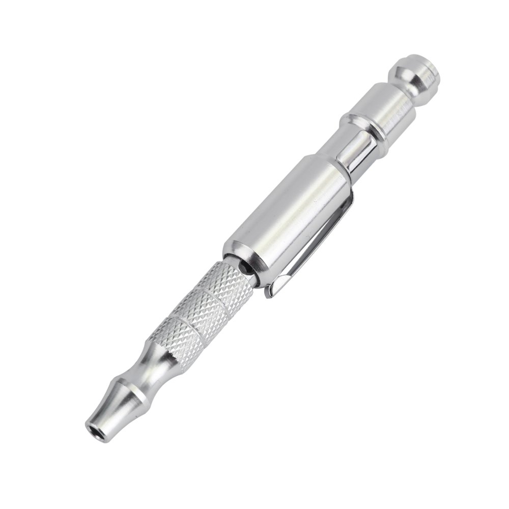 WYNNsky Air Blow Gun, Adjustable Pocket Blow Gun with T Type Plug