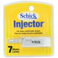 thumbnail image 2 of Schick Injector Blades - 7 ct, 2 of 3