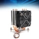 thumbnail image 4 of Enfriador de CPU ANGGREK Disipador de Calor de Computadora de Viento Fuerte 1366 LGA2011 1150, 4 of 7